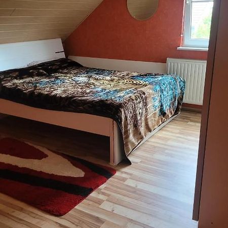 Selzen Villa Dış mekan fotoğraf