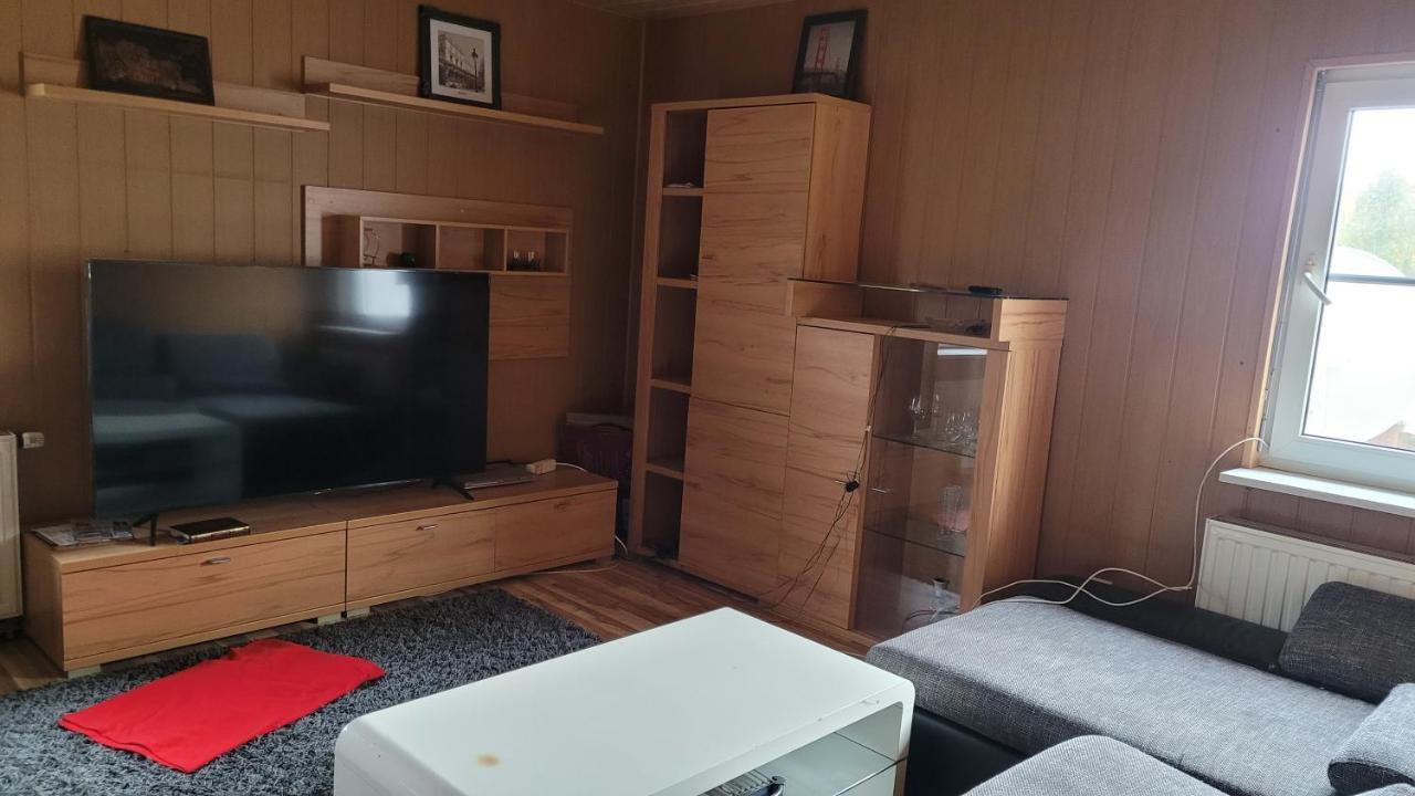 Selzen Villa Dış mekan fotoğraf