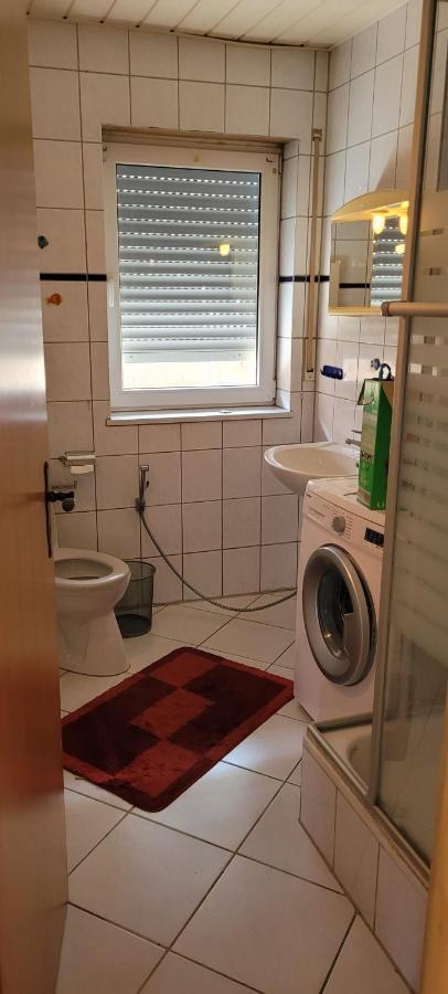 Selzen Villa Dış mekan fotoğraf