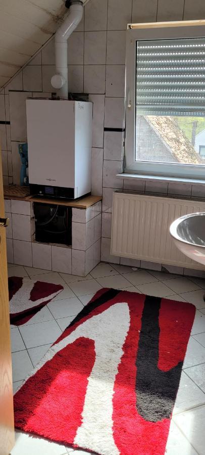 Selzen Villa Dış mekan fotoğraf