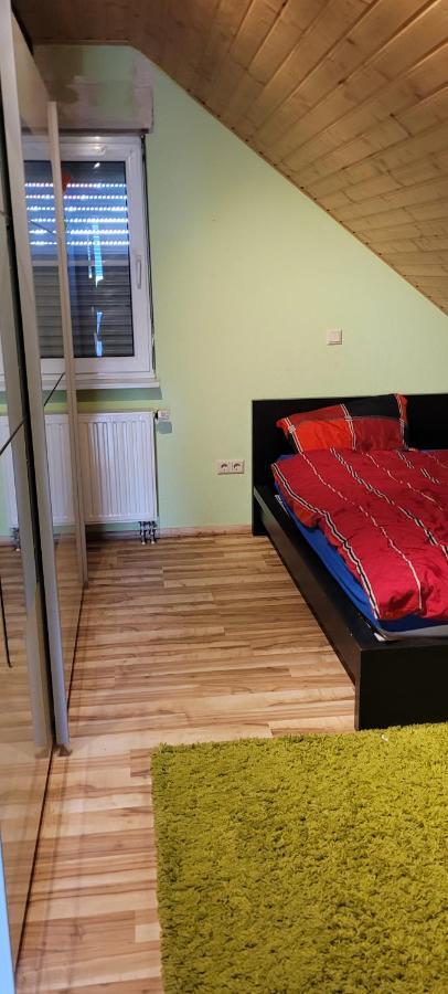 Selzen Villa Dış mekan fotoğraf