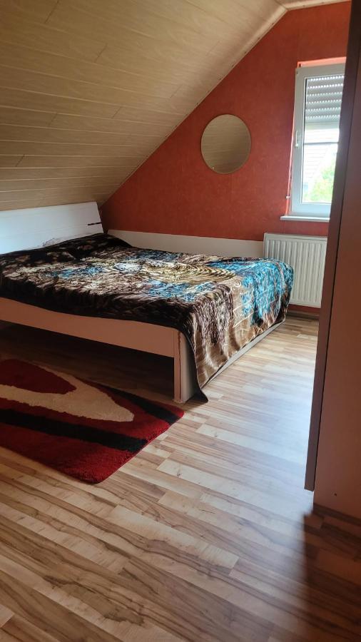 Selzen Villa Dış mekan fotoğraf