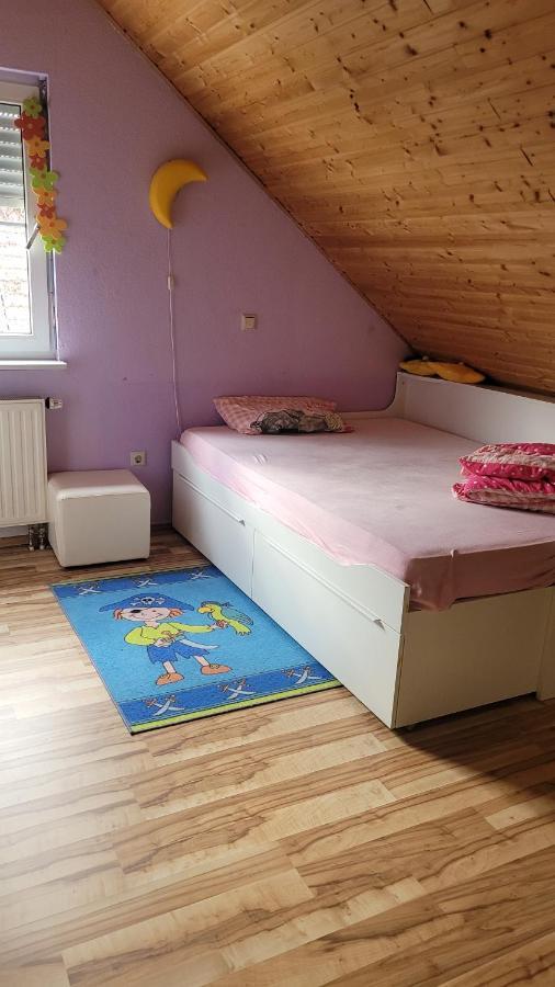 Selzen Villa Dış mekan fotoğraf