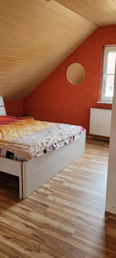 Selzen Villa Dış mekan fotoğraf