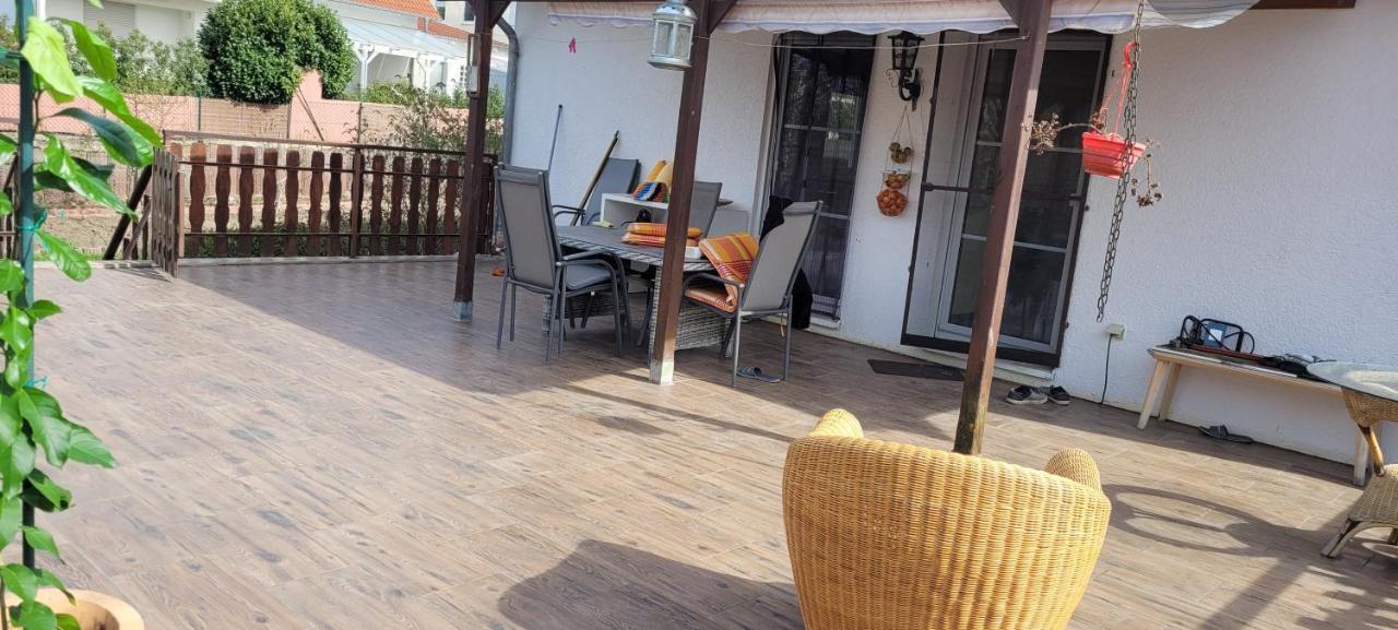 Selzen Villa Dış mekan fotoğraf